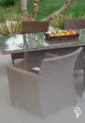 curso de MÓVEIS EM FIBRA SINTÉTICA